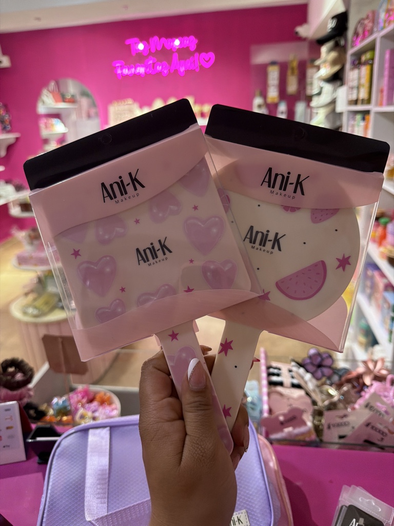 Espejos Anik