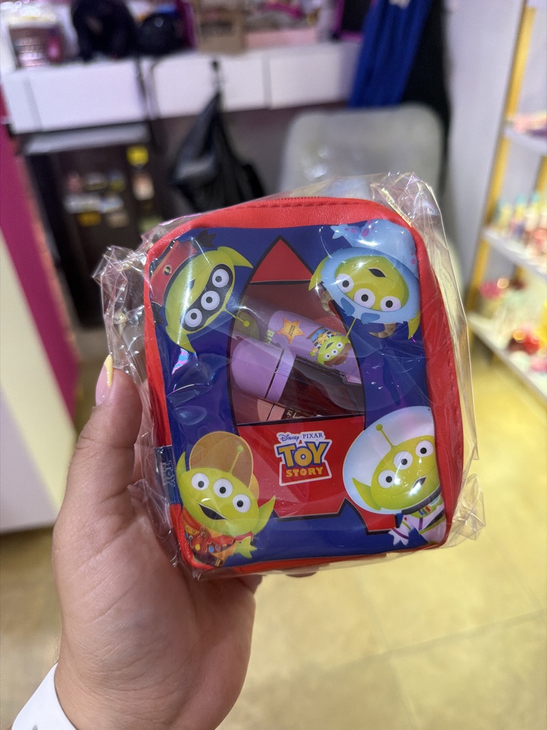 Kit pizza planet toy story trendy