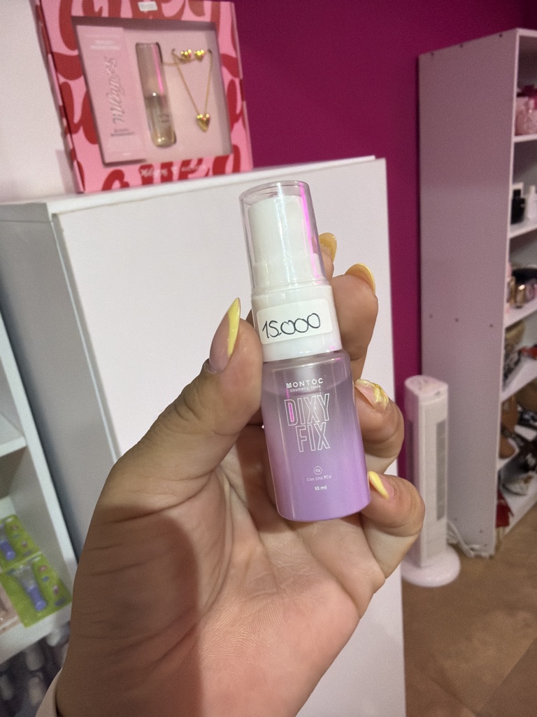 Fijador montoc 10 ml