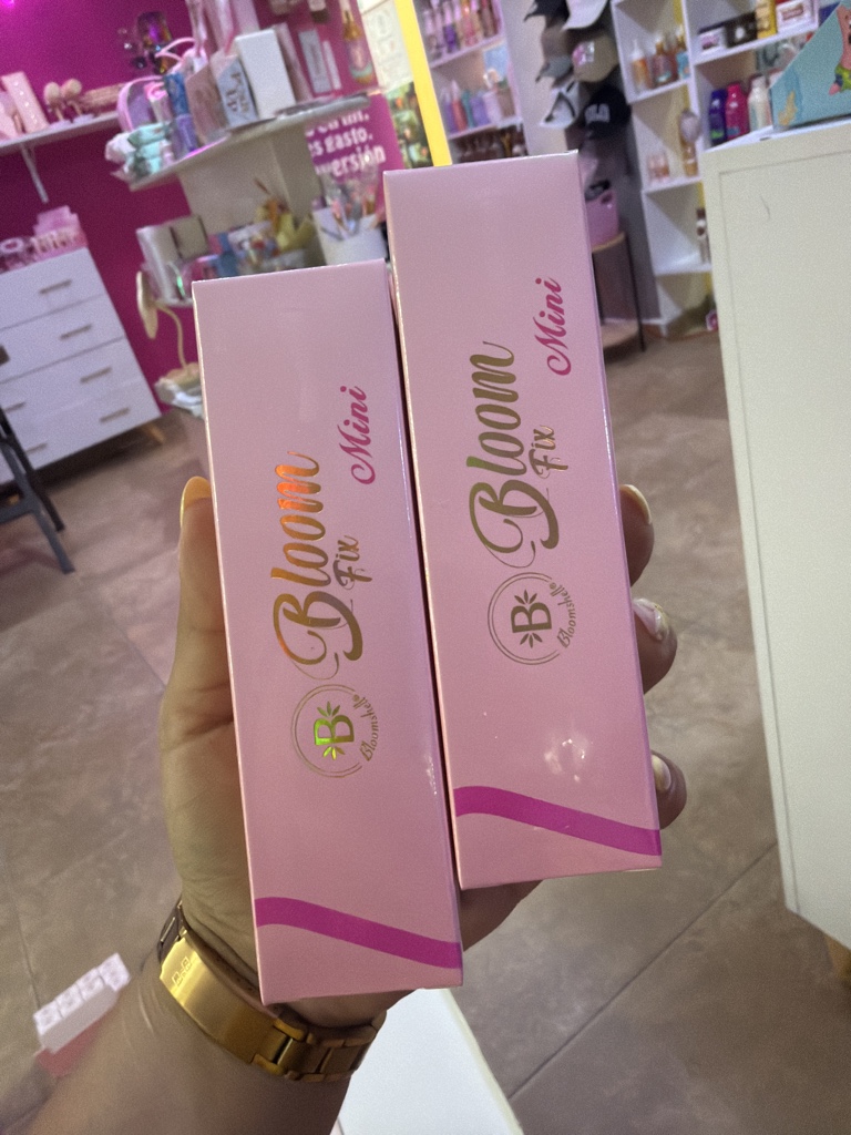 Bloom Fix Mini