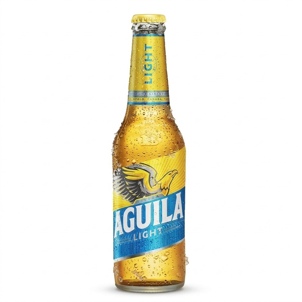 Aguila light