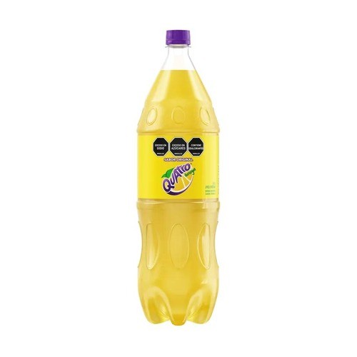 Quatro 1.5L