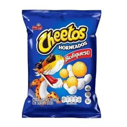 Boliqueso