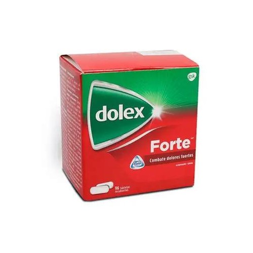 Dolex Forte
