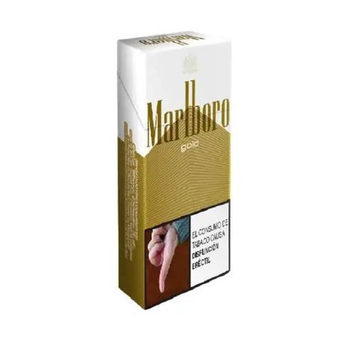 Malboro golf x10