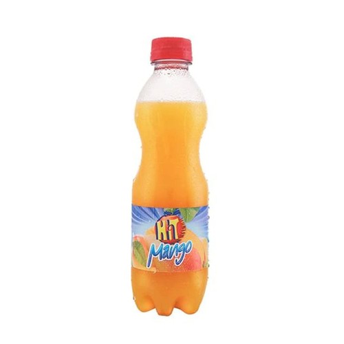 Jugo hit mango 400ml