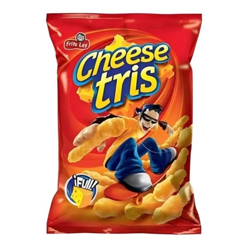 Cheesetris