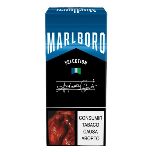 Malboro selection