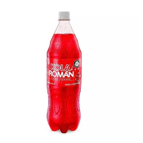 Kola Román 1.5L