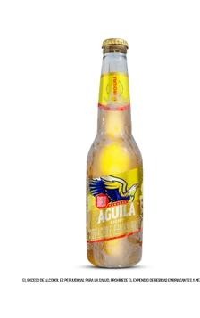 Aguila light 250cm3