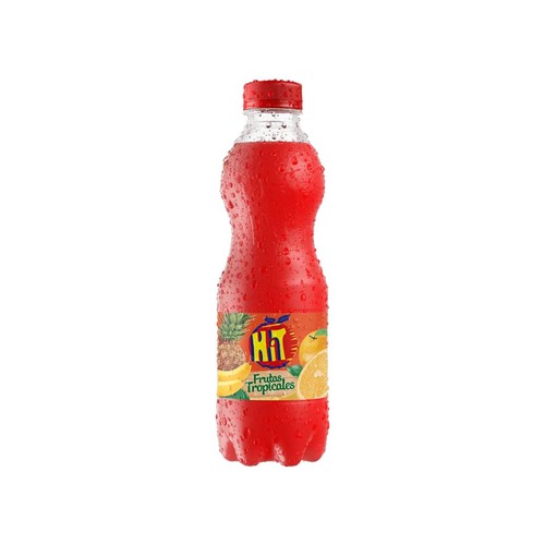 Jugo hit frutos tropicales