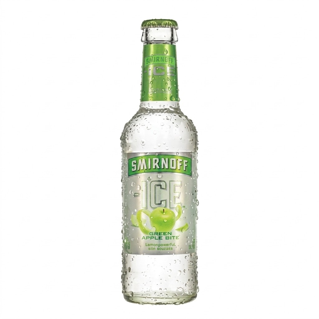 Smirnoff Green Apple