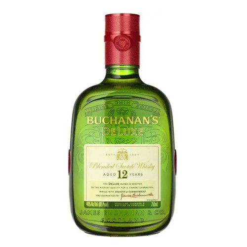 Buchannas deluxe 1lt
