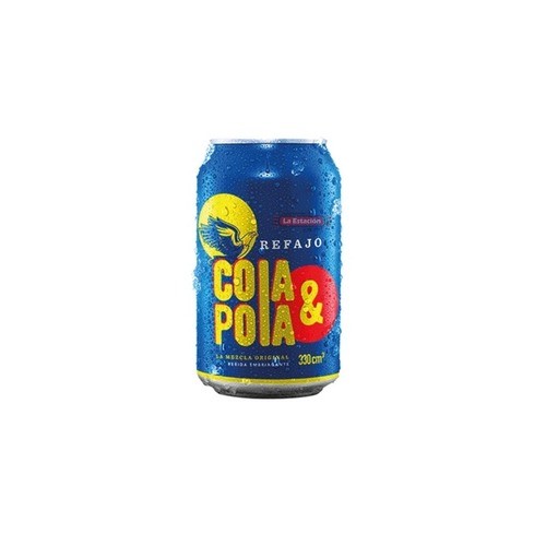 Kola y pola 310ml