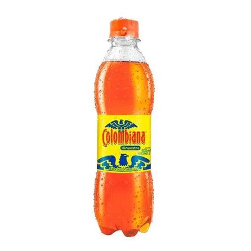 Colombiana 400ml