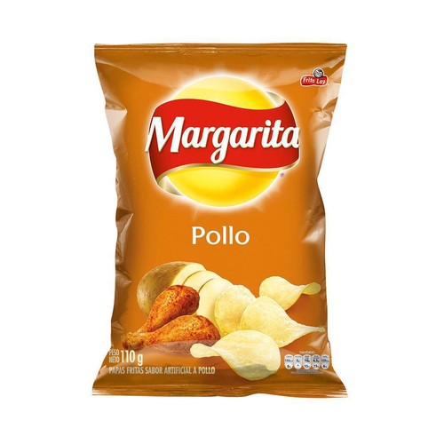 Margarita de pollo