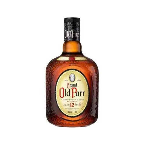 Old pard 1lt