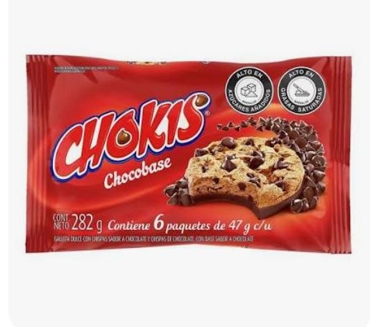 Chokis chocobase