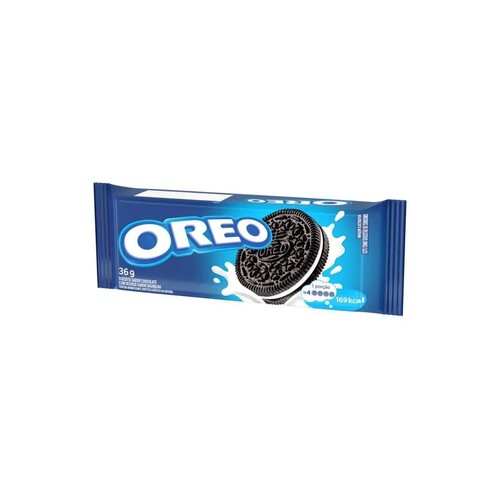 Oreo original x6