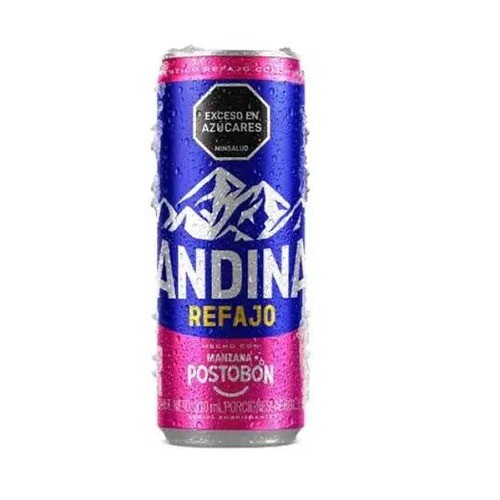 Andina refajo 310ml