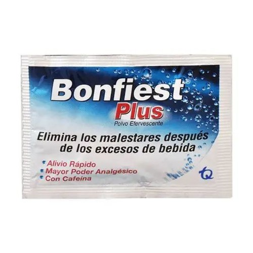 Bonfiest plus