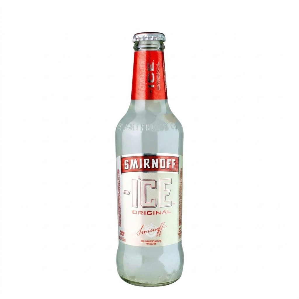 Smirnoff Red Original