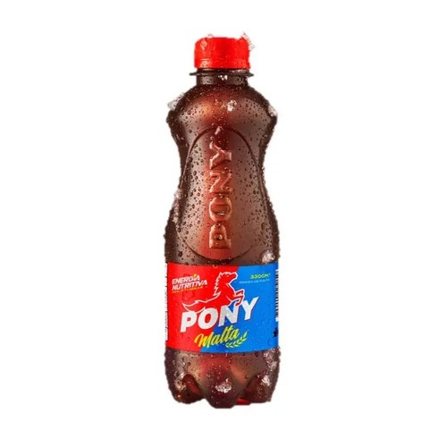 Pony Malta 330ml