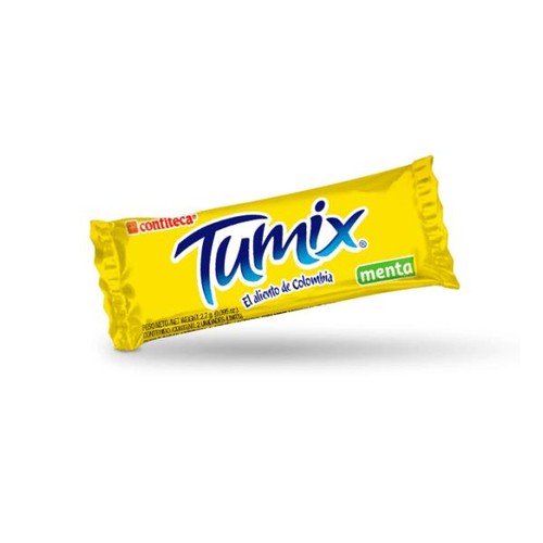 Tumix
