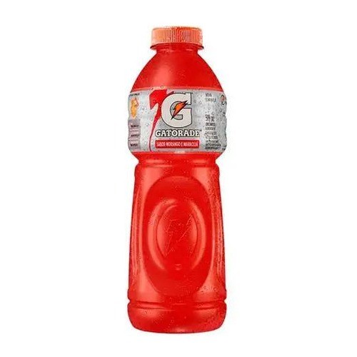Gatorade frutos tropicales