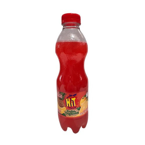 Jugo hit mora 400ml