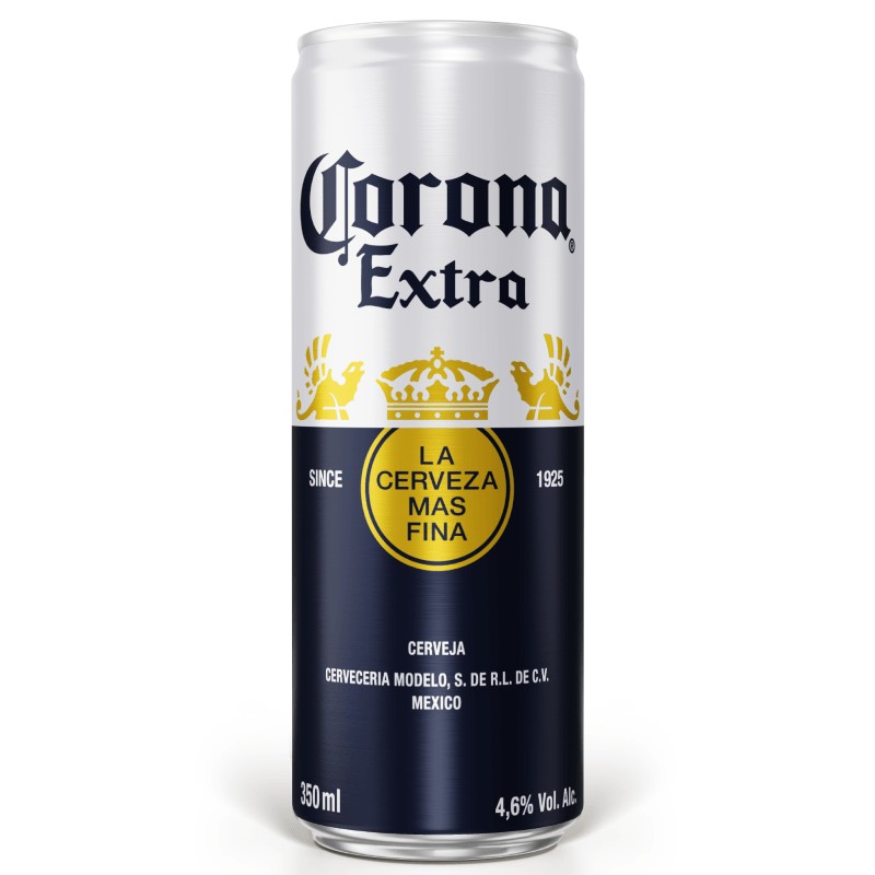 Coronita lata