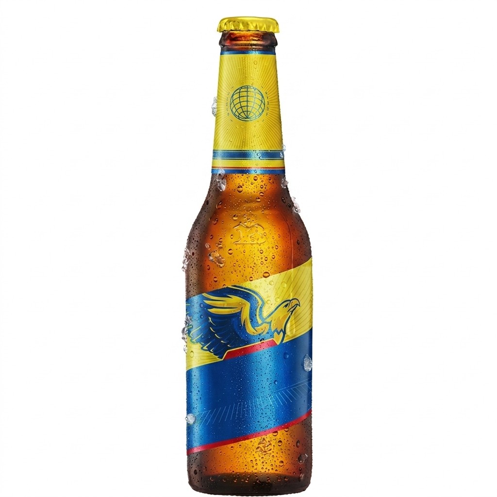 Águila Original