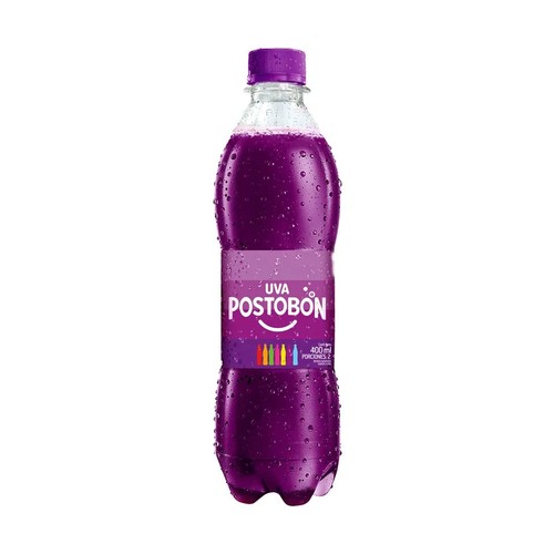 Uva 400ml
