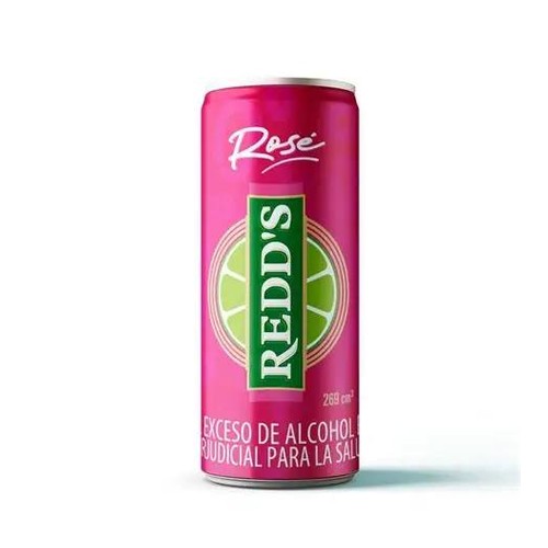 Redd's rose