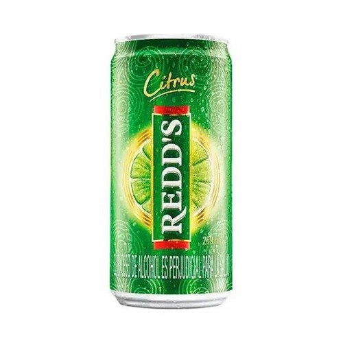Redd's