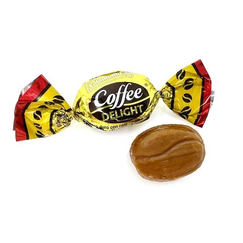 Coffe delight
