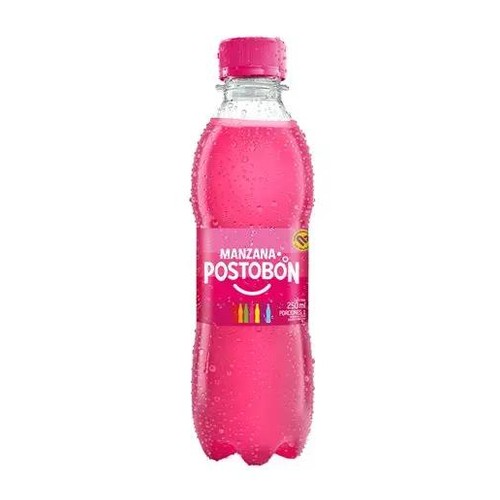 Manzana 400ml