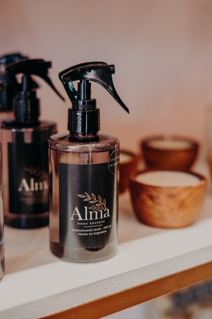 Perfuminas 250 ml