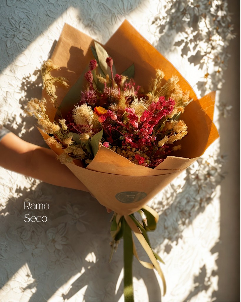 Ramo seco premium