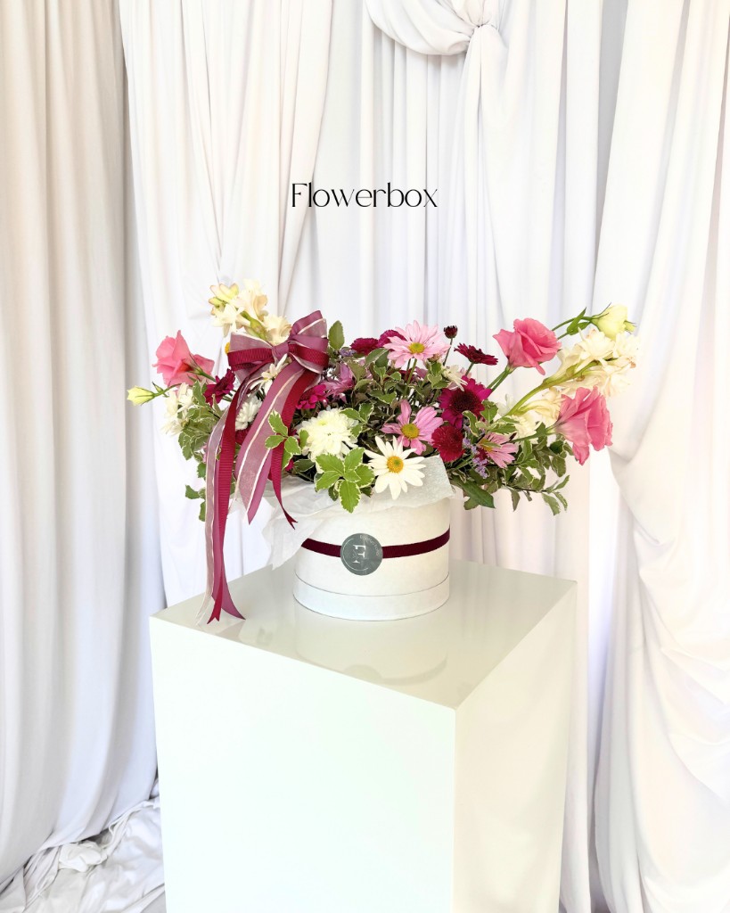 Flowerbox