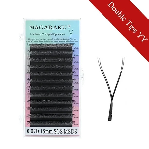 Nagaraku YY