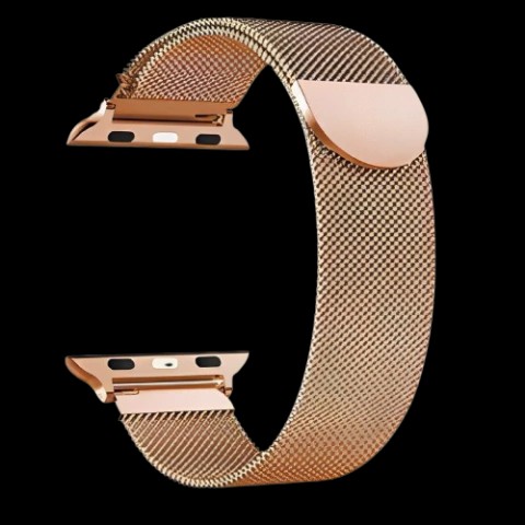 Malla metalica Smartwatch