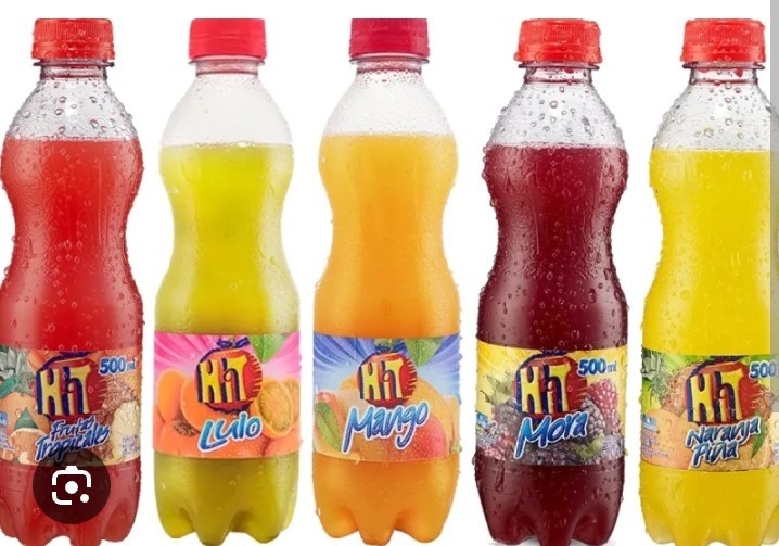 Jugos hit