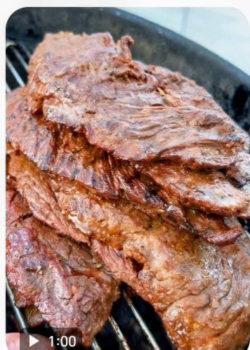 CARNE ASADA