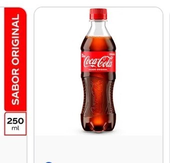 Coca-Cola original