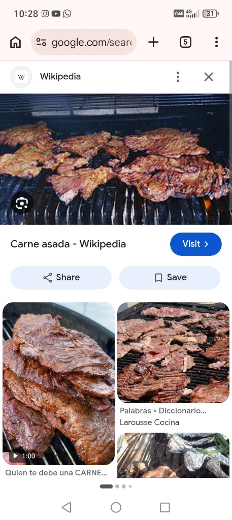 CHURRASCO