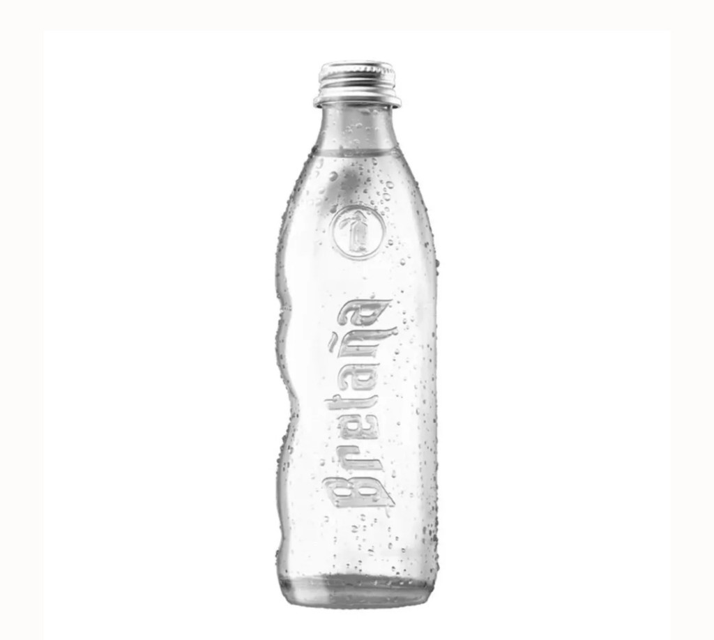 Soda