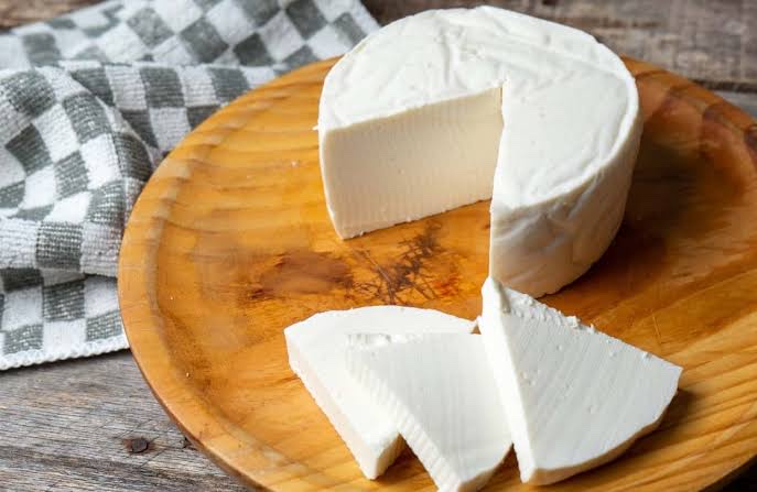 Adición De Queso