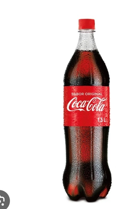 Coca cola 1.5