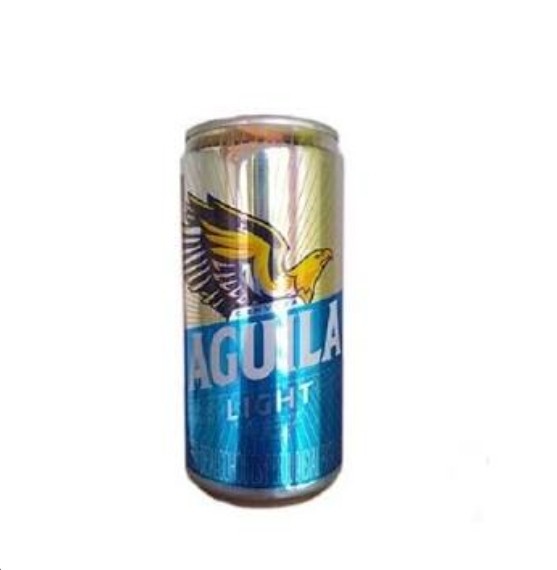 Águila laigth